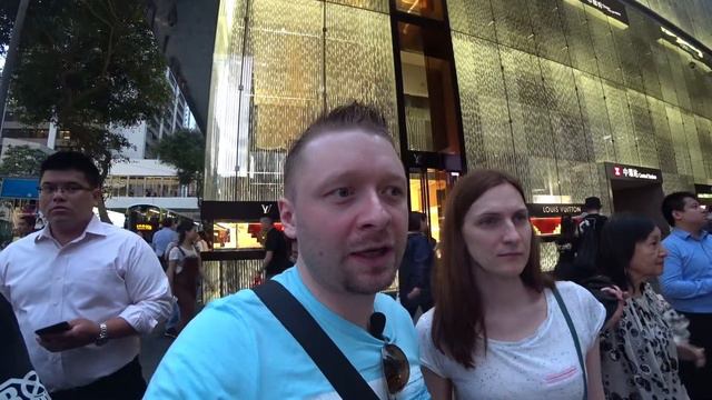 Гонконг - Тагбиларан смотреть онлайн