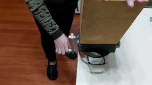 Мельница для солода из металла