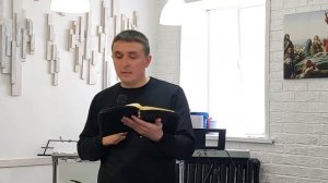 Шаповалов Дмитрий  "молитва"    19.02.2023