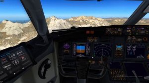 Обзор на горы.(Гималаи и Каракорум Часть 1)География и виды.