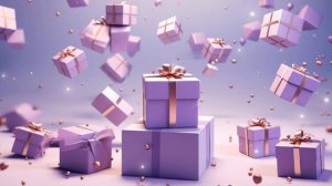 Медитация на получение подарков от мужчин