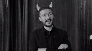 Если бы дьявол снимался в фильмах