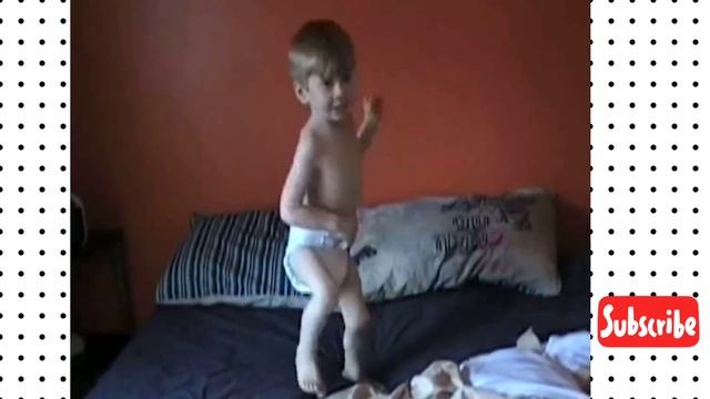 Babies Dancing In Diapers || Hilarious Baby Dance in Diapers Try Not to Laugh Viral TRND смотреть онлайн