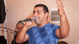 Avo Sogomonyan Rostov - Shaumyan (Шаумян)