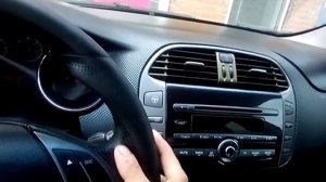 USB, MP3, Bluetooth, в штатную магнитолу Fiat bravo 2