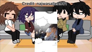 The S-Classes that I’ve raised react... *Read Description*