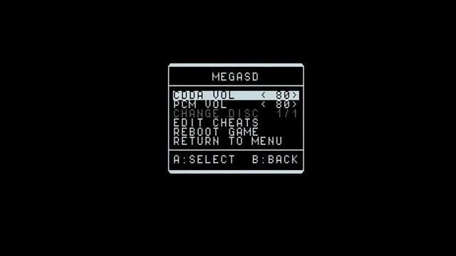 Sega CD прощай? Обзор Mega SD