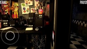 играю во фнаф забыл как называется на телефоне