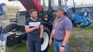 Обзор трактора YTO X904 ! Технический характеристики , сервис и стоимость !  МТЗ , на выход???