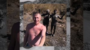 Грязевой вулкан'19 п.Кучугуры
