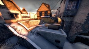 Making of de_sparity - Part 6: Theme and Lighting