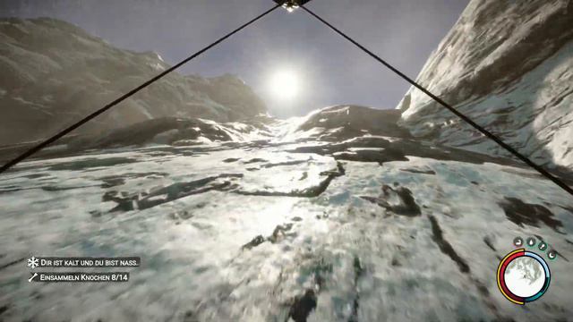 Sons Of The Forrest | Hang Glider Flugstunde - Richtig abspringen! смотреть онлайн