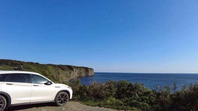 Необычный пляж на острове Русский - мыс Вятлина - Японское море. Пирамида желаний смотреть онлайн