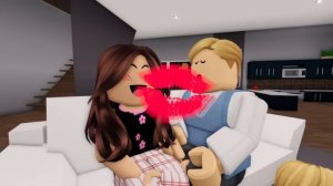 ROBLOX Brookhaven ?RP - FUNNY MOMENTS: Peter Is A Terrible Husband