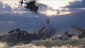 Call of Duty Modern Warfare 2 (2009) Official Trailer