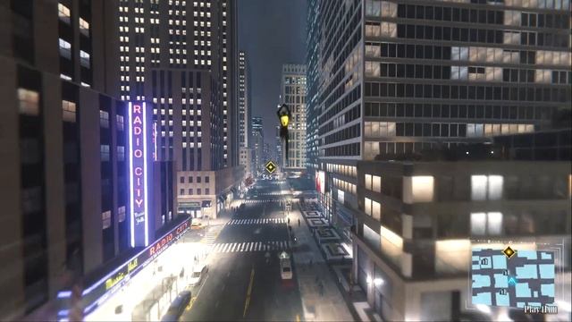 ПО СЛЕДАМ ЧЕРНОЙ КОШКИ ♦ Marvel’s Spider-Man Remastered: DLC The Heist (Ограбление) № 27 смотреть онлайн