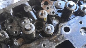 сепаратор на  ОМ906,зачем ставить?