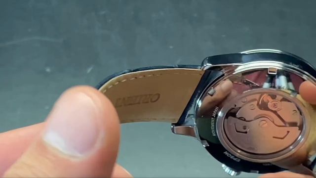 ORIENT SUN AND MOON V3 (RELOJAZO... pero 3 fallas lo "matan") смотреть онлайн