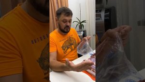 Горячее копчение. Свиная грудинка