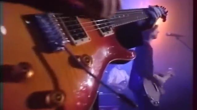 VAS Y GUITARE (TRIO) Louis Bertignac Michael Jones Jean Jacques Goldman Gibson SG version longue смотреть онлайн