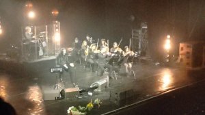 Не жалею.#Горшенев #Есенин. ДК Ленсовета 06.10.23
