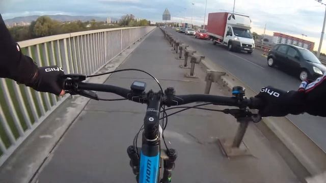 SJ8 Pro Camera Test смотреть онлайн