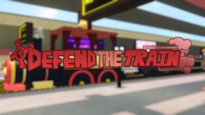 Defend The Train OST - Poisoned (Fanfare Remix)