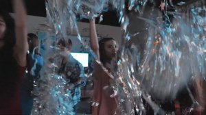 БУМАЖНОЕ ШОУ!