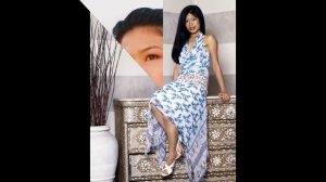 Ванесса Мэй (Vanessa Mae)