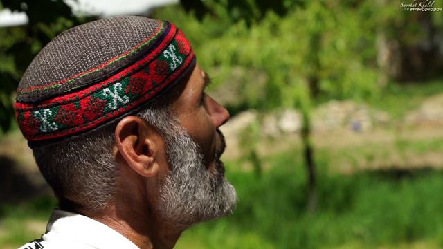 Памирская песня Мо зи болоем Суруди Бадахшони Суруди Тоҷики Суруди Форси