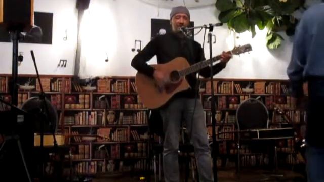 Заунывная. Юрий RadRat Радько. смотреть онлайн