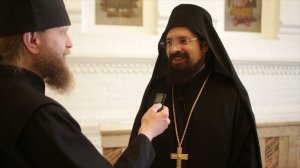 Монастырь и миссионерское служение – есть ли противоречие? Часть 1