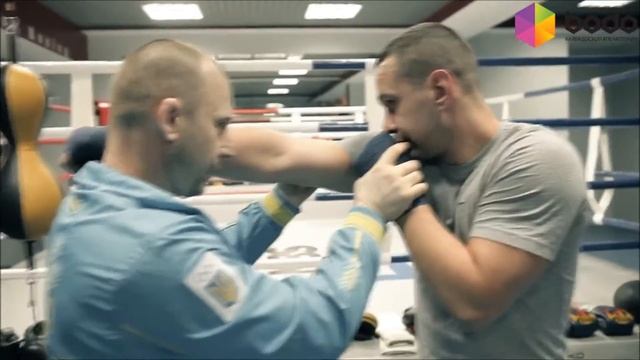 Подарочные сертификаты New Boxing Studio в BODO смотреть онлайн