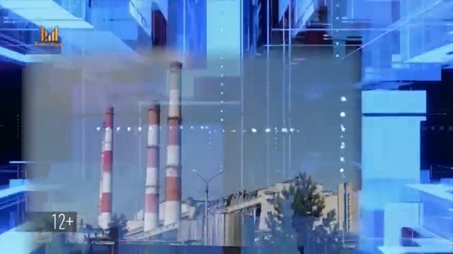 Переход вещания с канала Квант на канал Мыски Медиа (Мыски). 10.10.2023 смотреть онлайн