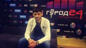 Ваграм Вазян   Мне тебя мало