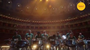Ebony Steelband at The Royal Albert Hall for Notting Hill Carnival 2020: AAA - 'More Sokah'