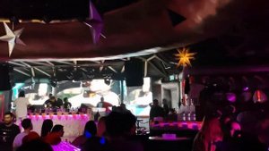 Паттайя Pattaya night club 808