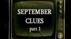 September Clues