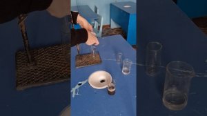 Анализ почвы 8 класс