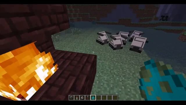 Rahim plays minecraft : mod mondays (base defense mod) mod spotlight смотреть онлайн