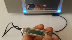 Panasonic SL-J910 D-SOUND
