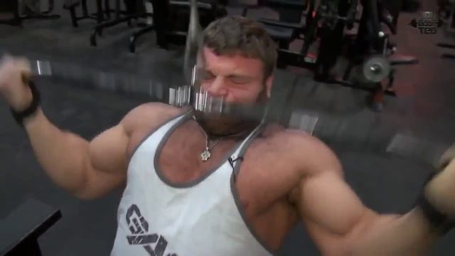 Александр Щукин   Стереотипы про большие веса