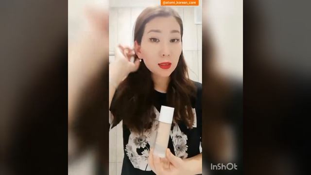 ВВ крем Атоми ATOMY ABSOLUTE BB CREAM ⠀ смотреть онлайн