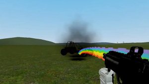 Как веселиться в гарис мод