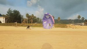 Пхукет в конце сентября 2019