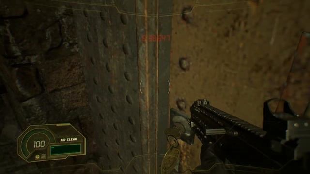 RESIDENT EVIL 7. DLC NOT A HERO/НЕ ГЕРОЙ. СЛОЖНОСТЬ ПРОФЕССИОНАЛ. смотреть онлайн