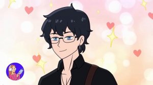 Никто не может узнать мою секретную личность