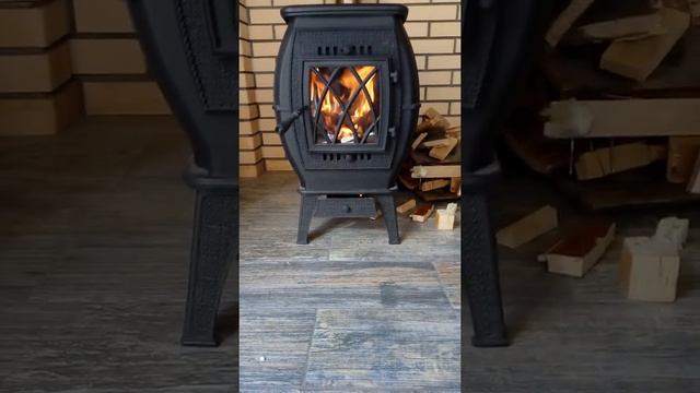 Печь бахта ,за свои деньги норм... смотреть онлайн