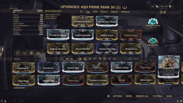 Some thoughts about my first lua disruption level cap run | Warframe смотреть онлайн