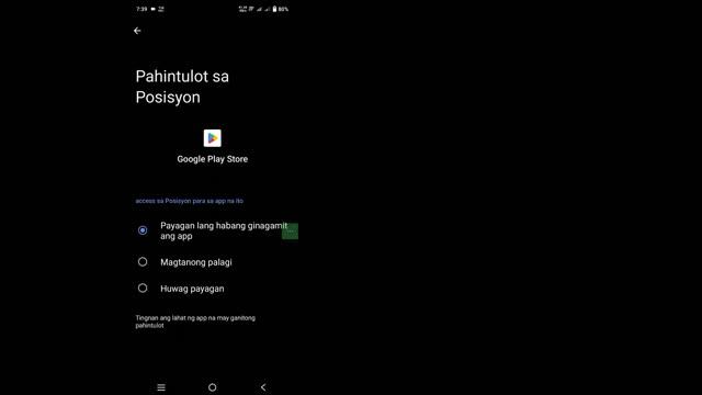 Paano Ayusin ang Nakabinbing Problema sa Play Store | Paano ayusin ang nakabinbing sa Play Store смотреть онлайн